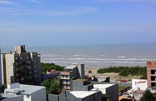 San Bernardo del Tuyu Apartment | Depto San Bernardo céntrico2