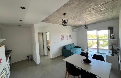 Rafaela Apartment | Depto Yrigoyen