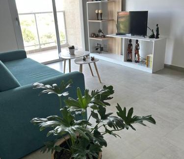 Rafaela Apartment | Depto Yrigoyen