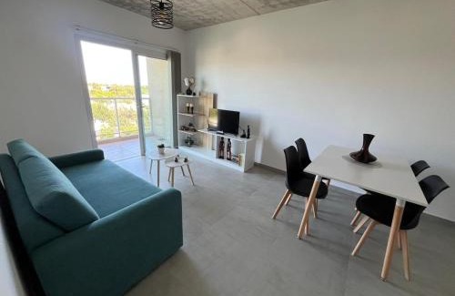 Rafaela Apartment | Depto Yrigoyen