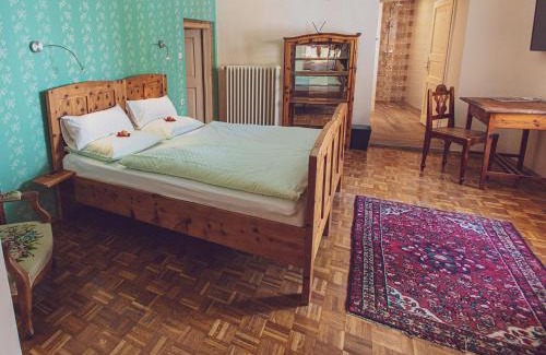 Sankt Michael in Obersteiermark House | Der Eberhard - Wohnen & Essen bei Ilse