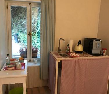 Bilk Apartment | Der Birkenhof - Birch Court