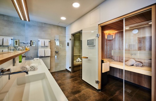 Hofenstetten Hotel | Der Birkenhof - Spa & Genuss Resort