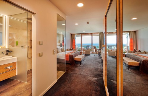 Hofenstetten Hotel | Der Birkenhof - Spa & Genuss Resort