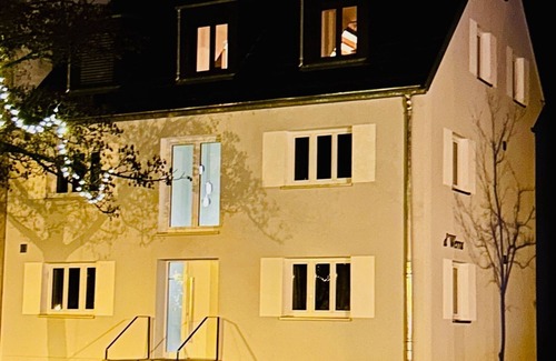 Langenau Apartment | Der Dachspitz - Anderswo Apartments Gmbh