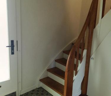 Burghaun House | Der Gastfreund in Burghaun