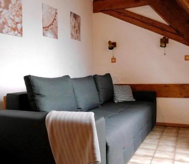 Krummennaab Apartment | Der Grandlhof - Ferien am Hof