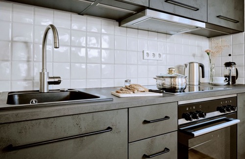 Tegernsee Apartment | Der Lederer Hof
