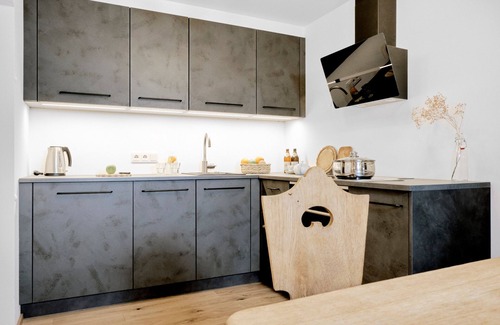 Tegernsee Apartment | Der Lederer Hof
