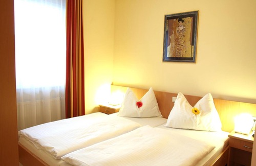 Unterpremstaetten Hotel | Der Stockinger