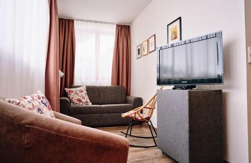 Lechaschau Apartment | Der Tannenhof