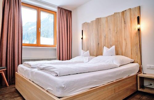 Lechaschau Apartment | Der Tannenhof
