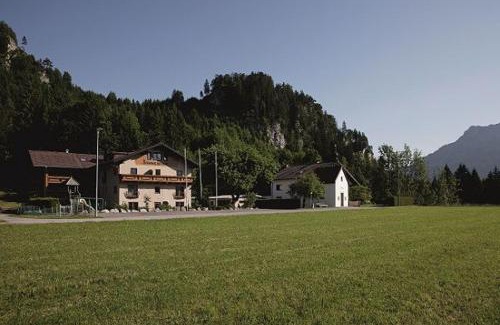 Lechaschau Apartment | Der Tannenhof