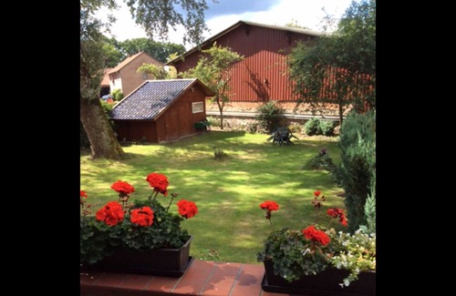 Reinsehlen Apartment | Der Warstathof Fewo 1 Lüneburger Heide - Der Warstathof - Fewo 1 Lüneburger Heide