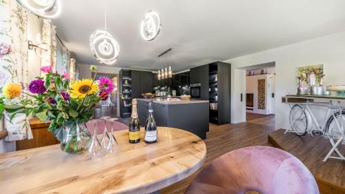 Wackersberg House | Der Weberhof/Pension Willibald