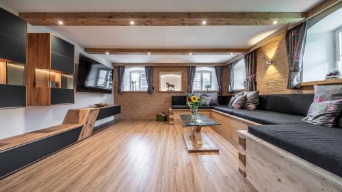Wackersberg House | Der Weberhof/Pension Willibald