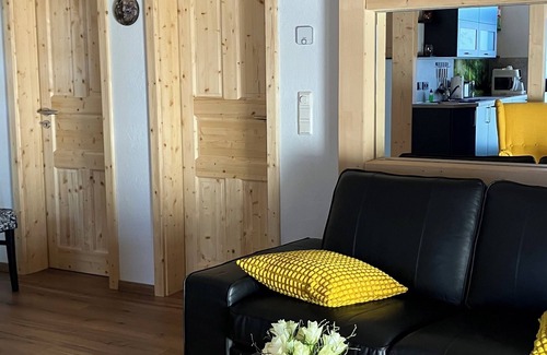 Malschwitz House | DER WELFENSHOF 🌟 - Lean back and let us take care of the rest