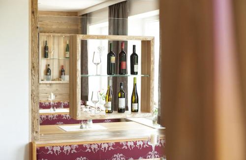 Riedlhutte Hotel | Der Wieshof