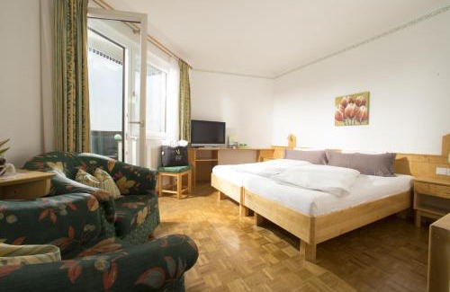 Sankt Kathrein am Offenegg Hotel | Der WILDe EDER