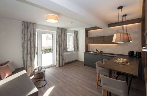 Vorderglemm Apartment | Der Zirmhof in Saalbach