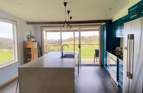 Bream Creek Other | Derford Farm Stay - The Barn