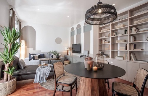 Almagro Apartment | Derj - 2 bedrooms in Almagro
