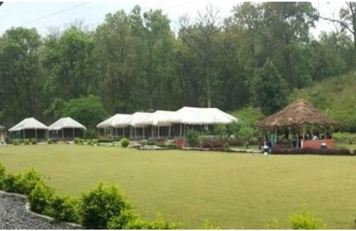 Jhajra House | Derra Camp & Resort, Dehradun