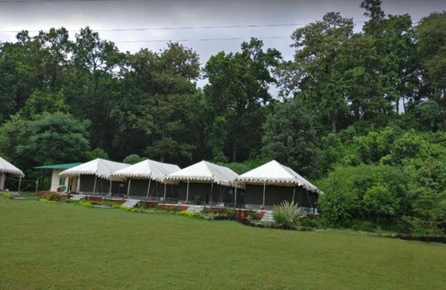 Jhajra House | Derra Camp & Resort, Dehradun