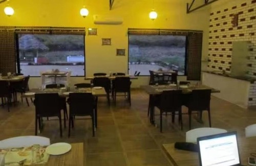 Jhajra House | Derra Camp & Resort, Dehradun