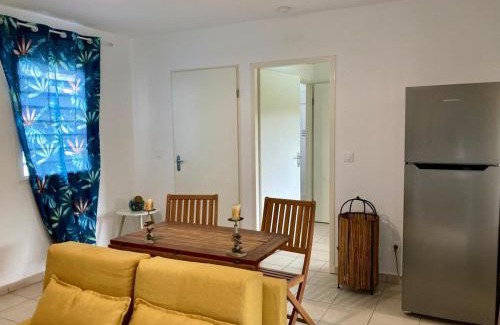 Circuit 1C1 Apartment | Des Racines & Des Ailes