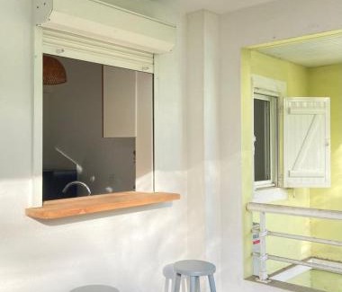 Circuit 1C1 Apartment | Des Racines & Des Ailes