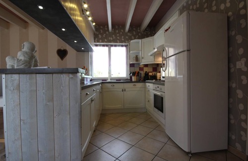 Chambilly House | Des Rives de Loire - CHAMBILLY