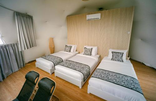 Kopeng Resort | Desa Kepompong by Sinergi