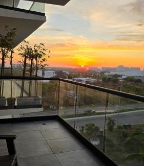 Puente del Mar Apartment | Descanso en ACAPULCO DIAMANTE