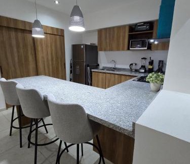 Puente del Mar Apartment | Descanso en ACAPULCO DIAMANTE