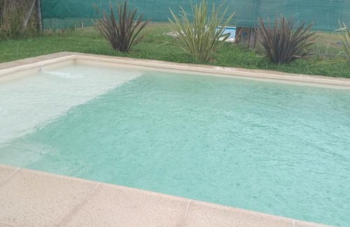 Roldan House | Descanso en Las Acequias