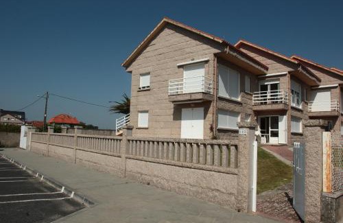 A Lanzada Apartment | Desconectaengalicia La Lanzada, a pie de playa