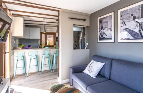Miraflores de la Sierra House | Desconexión en la sierra casa con terraza y bbq