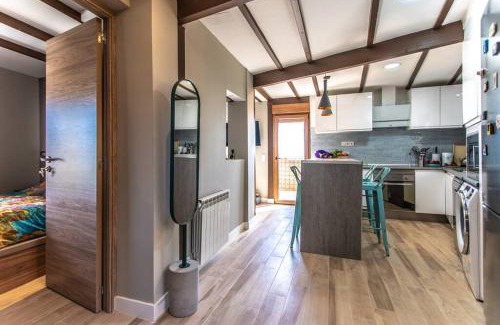 Miraflores de la Sierra House | Desconexión en la sierra casa con terraza y bbq