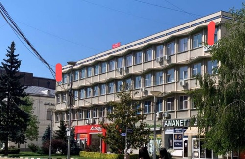 Pitesti Apartment | Descoperă confortul unei camere complet dotată.nIdeal pentru pt calatorii
