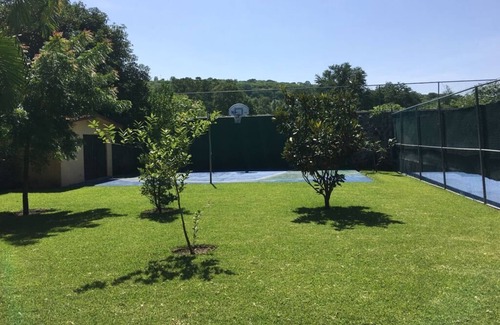 Ticuman House | Description vacation house sainz