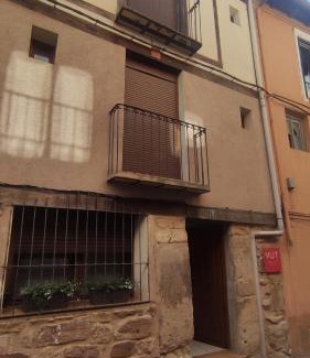 Molina de Aragon House | Descubre el Señorío