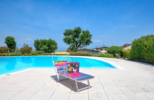 Rivoltella Apartment | DesenzanoLoft Paradise Lake View
