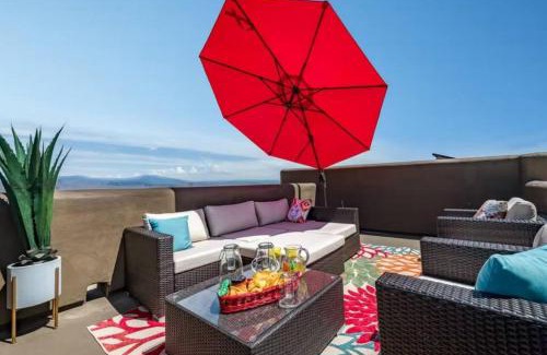 Rio Verde Foothills House | Desert Calm - North Scottsdale Four Bedroom Pool and Spa