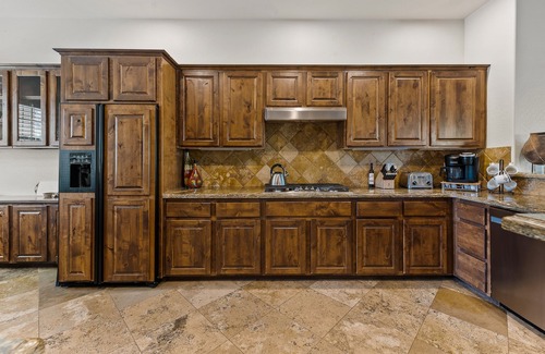 Talon Retreat House | Desert Dream Stay: Tuscan Townhome w/Sunset, Golf & Mountain Views