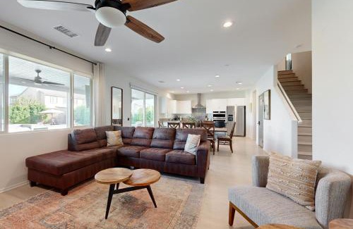 Coachella House | Desert Encanto