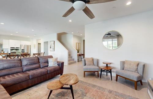 Coachella House | Desert Encanto