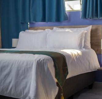 Jwaneng Bed & Breakfast | Desert Haven BnB 2