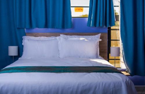 Jwaneng Bed & Breakfast | Desert Haven BnB 2