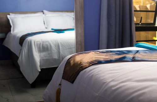 Jwaneng Bed & Breakfast | Desert Haven BnB 2